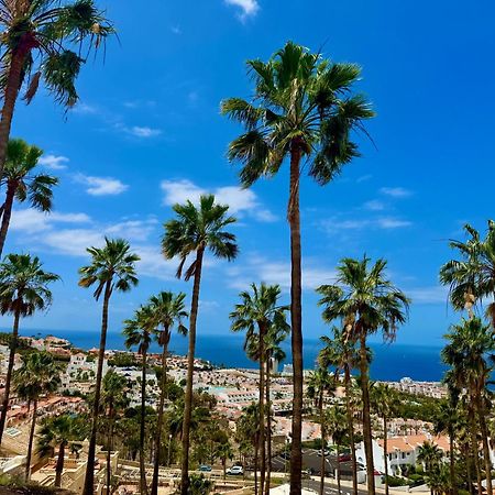 אדחה San Eugenio Charming Renovated Apartment Tenerife מראה חיצוני תמונה