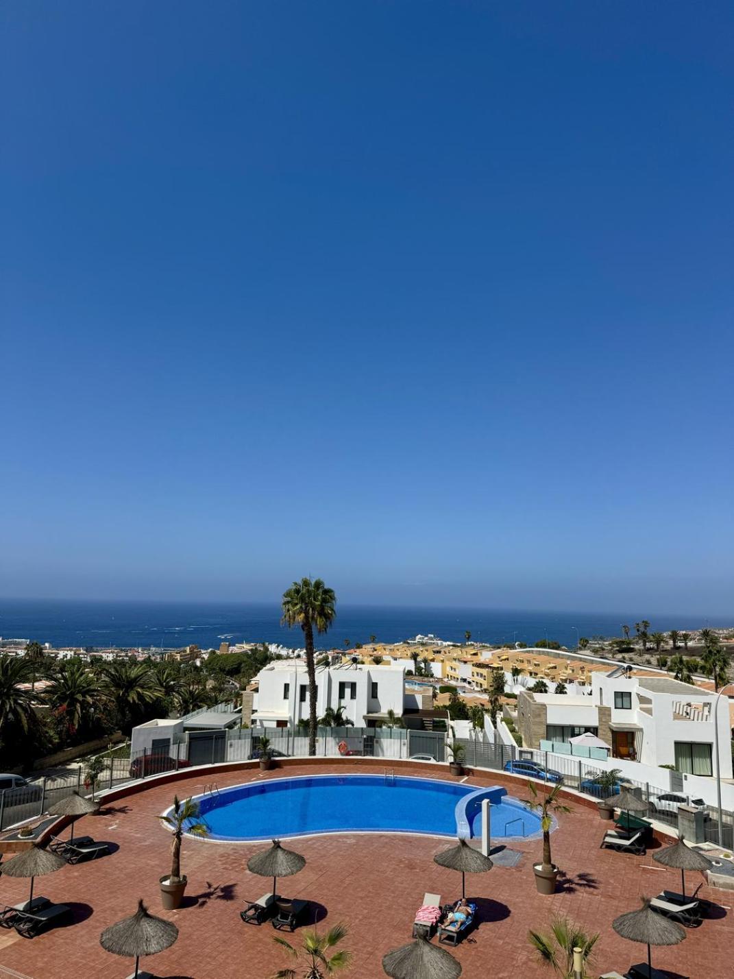 אדחה San Eugenio Charming Renovated Apartment Tenerife מראה חיצוני תמונה