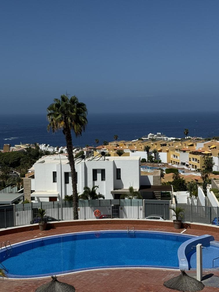 אדחה San Eugenio Charming Renovated Apartment Tenerife מראה חיצוני תמונה