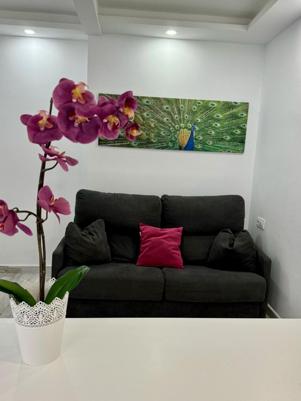אדחה San Eugenio Charming Renovated Apartment Tenerife מראה חיצוני תמונה