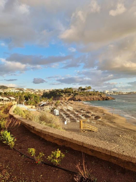 אדחה San Eugenio Charming Renovated Apartment Tenerife מראה חיצוני תמונה