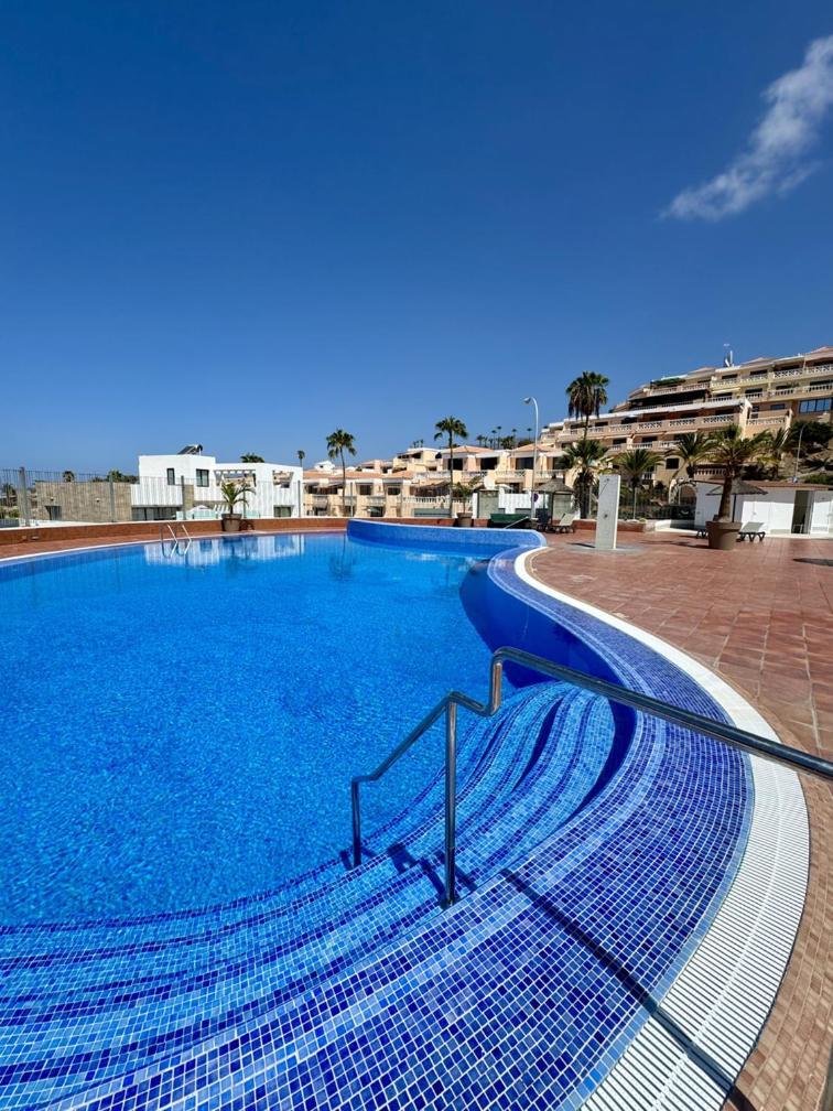 אדחה San Eugenio Charming Renovated Apartment Tenerife מראה חיצוני תמונה