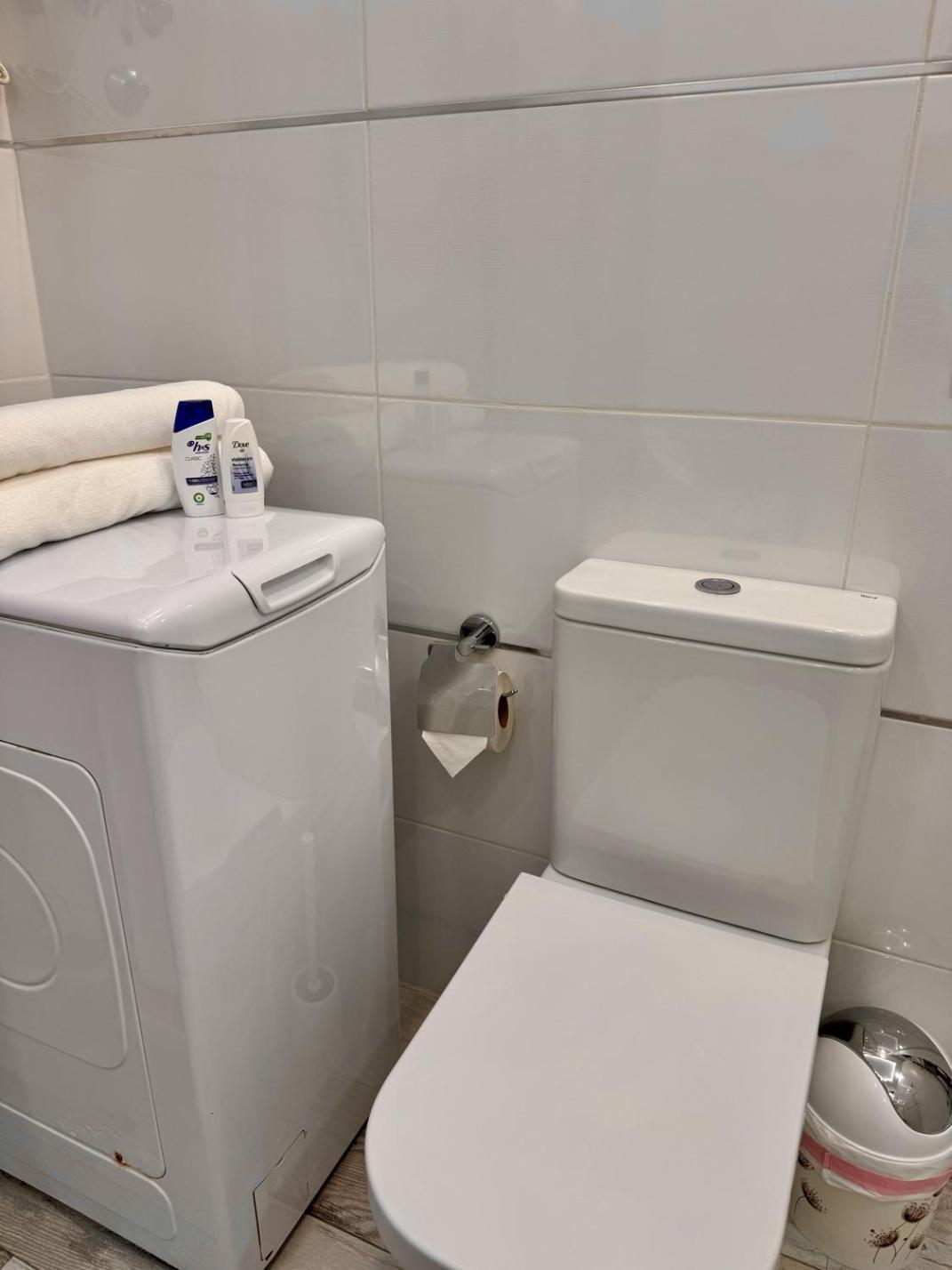 אדחה San Eugenio Charming Renovated Apartment Tenerife מראה חיצוני תמונה