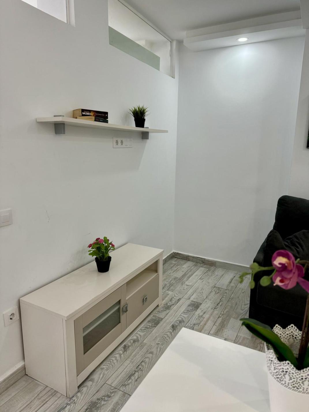 אדחה San Eugenio Charming Renovated Apartment Tenerife מראה חיצוני תמונה