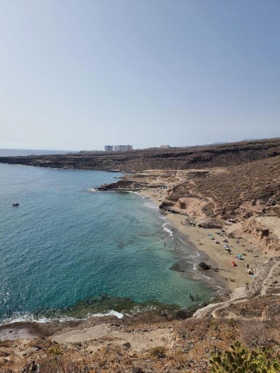 אדחה San Eugenio Charming Renovated Apartment Tenerife מראה חיצוני תמונה