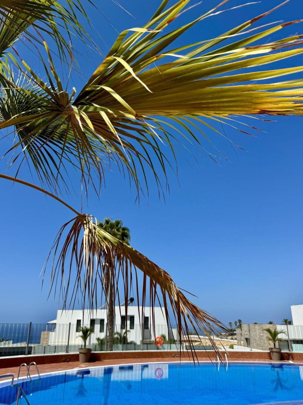 אדחה San Eugenio Charming Renovated Apartment Tenerife מראה חיצוני תמונה