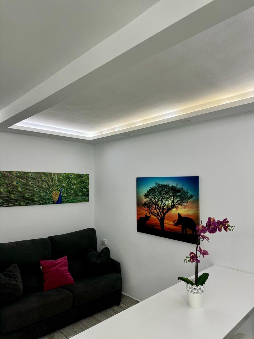 אדחה San Eugenio Charming Renovated Apartment Tenerife מראה חיצוני תמונה