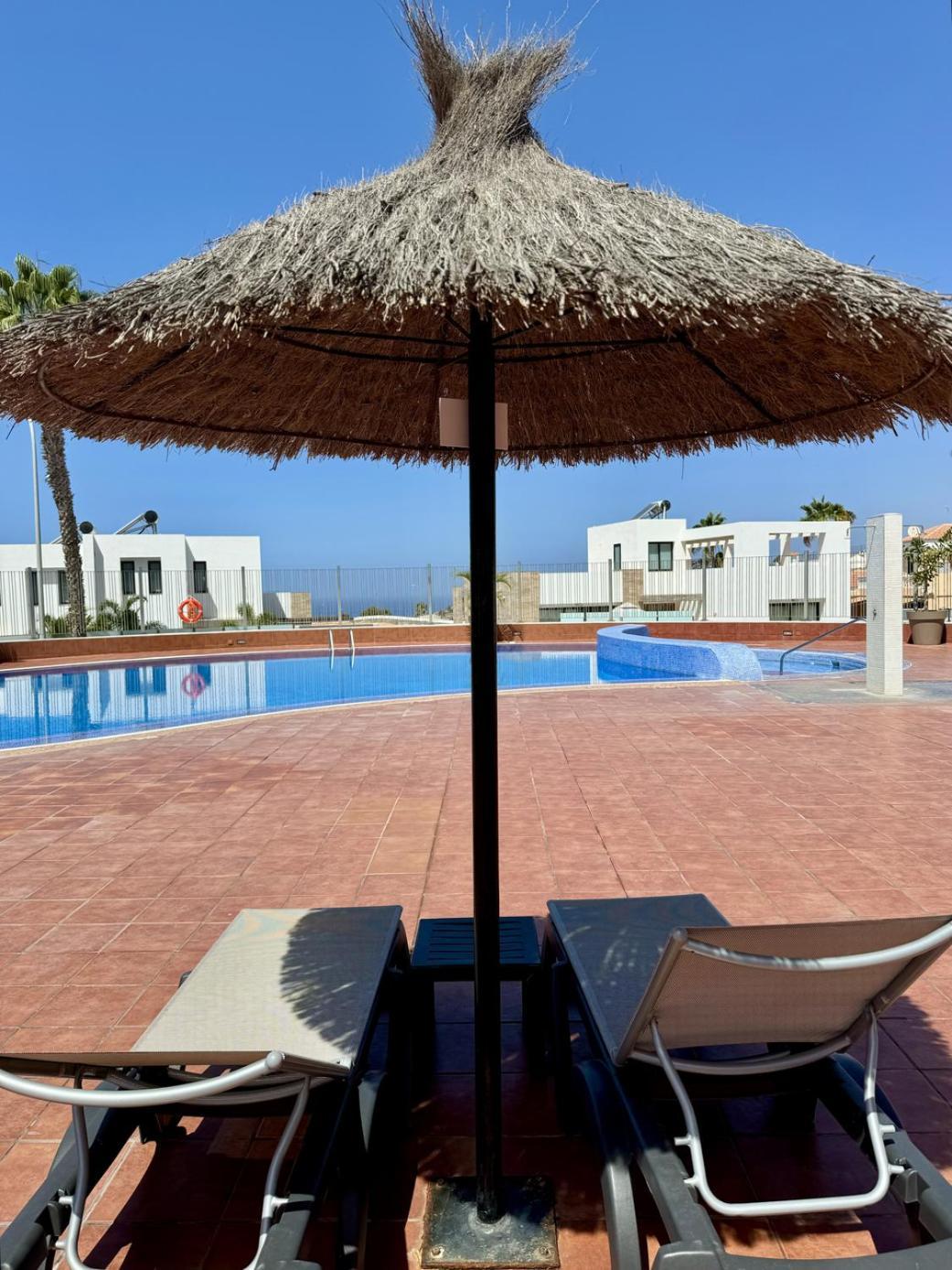 אדחה San Eugenio Charming Renovated Apartment Tenerife מראה חיצוני תמונה