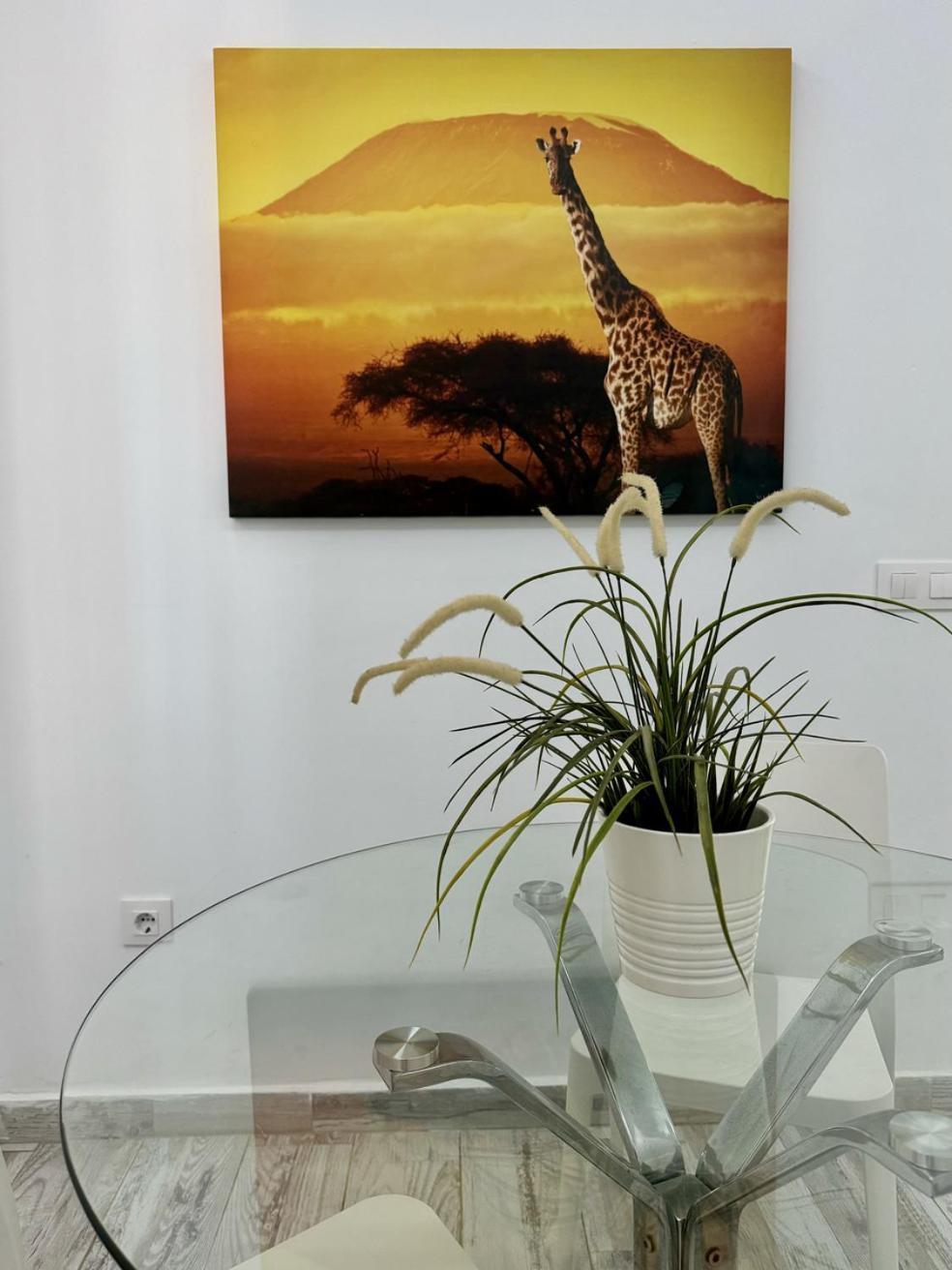 אדחה San Eugenio Charming Renovated Apartment Tenerife מראה חיצוני תמונה