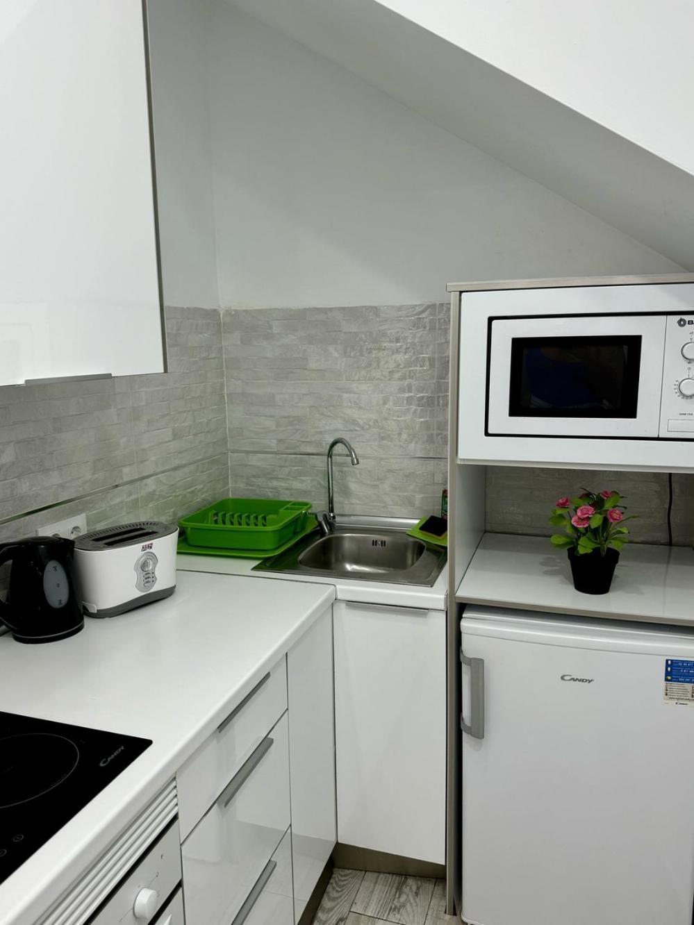 אדחה San Eugenio Charming Renovated Apartment Tenerife מראה חיצוני תמונה