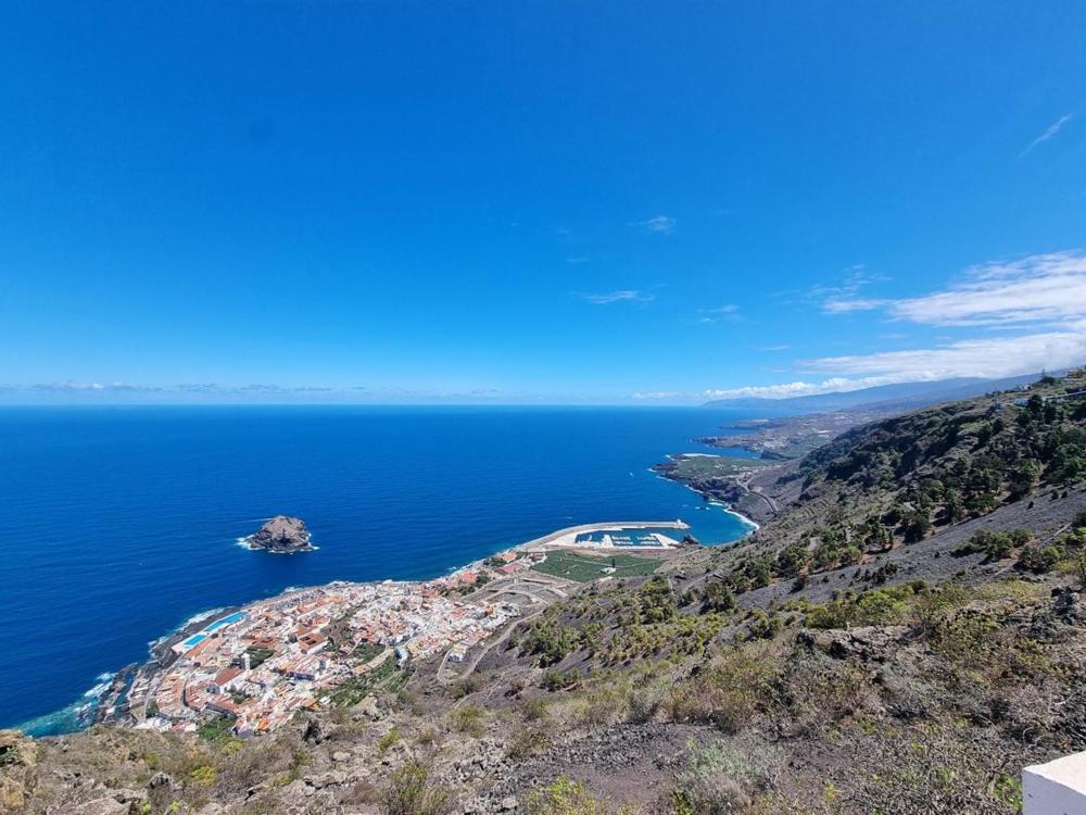 אדחה San Eugenio Charming Renovated Apartment Tenerife מראה חיצוני תמונה