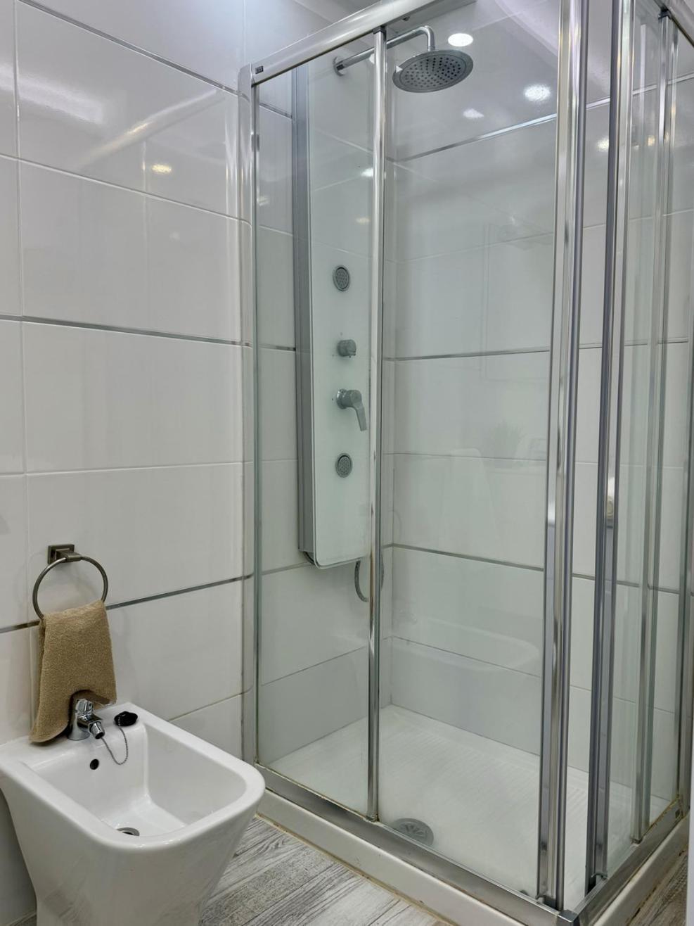 אדחה San Eugenio Charming Renovated Apartment Tenerife מראה חיצוני תמונה