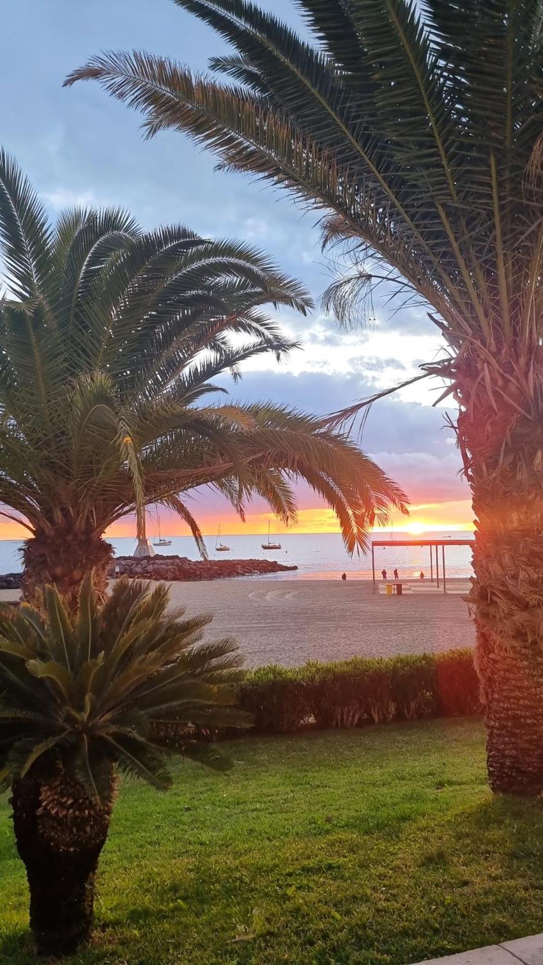 אדחה San Eugenio Charming Renovated Apartment Tenerife מראה חיצוני תמונה