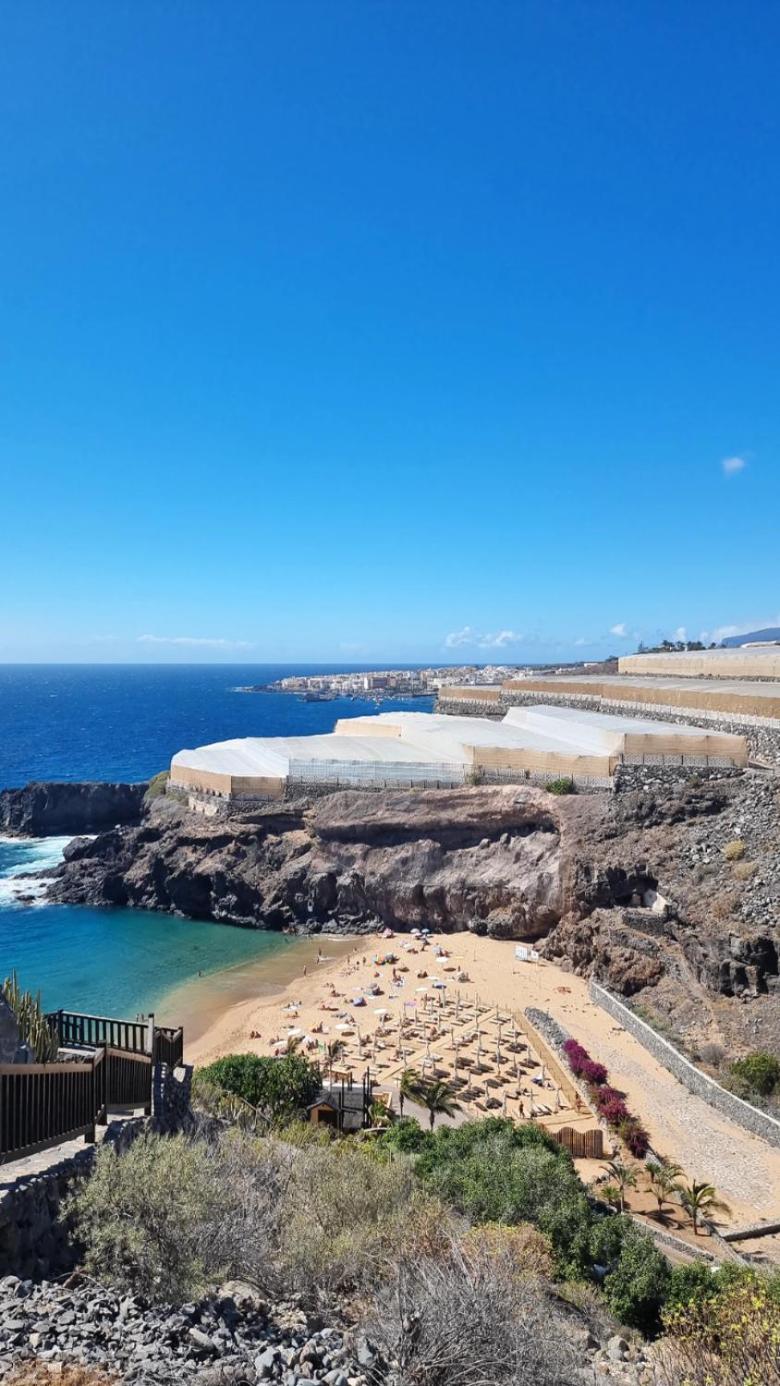 אדחה San Eugenio Charming Renovated Apartment Tenerife מראה חיצוני תמונה