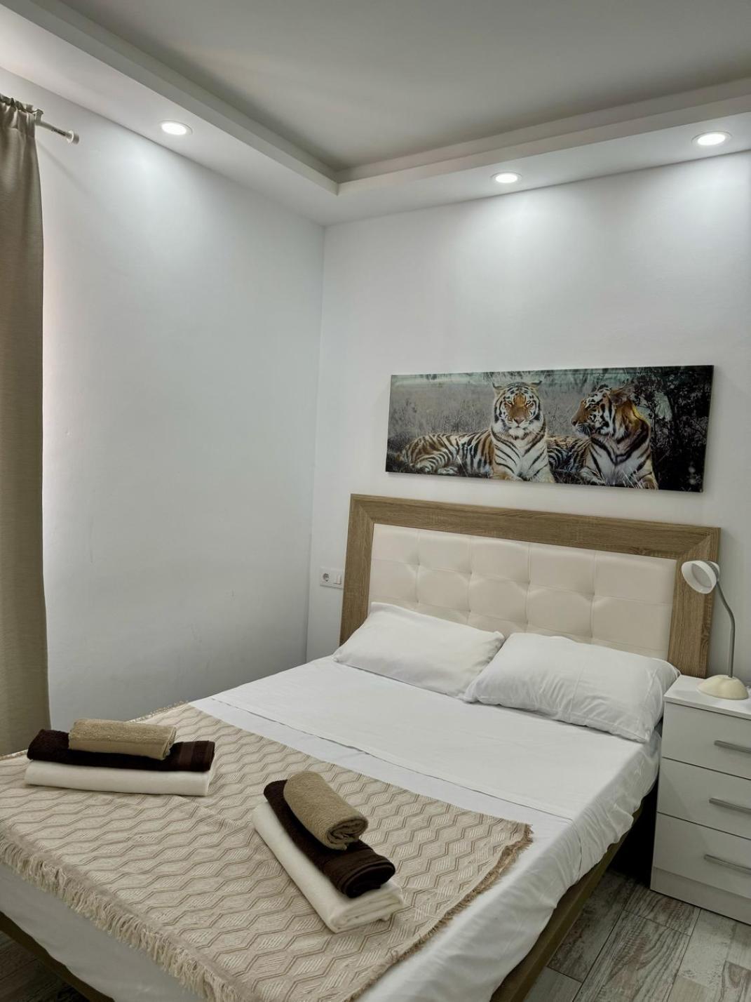אדחה San Eugenio Charming Renovated Apartment Tenerife מראה חיצוני תמונה