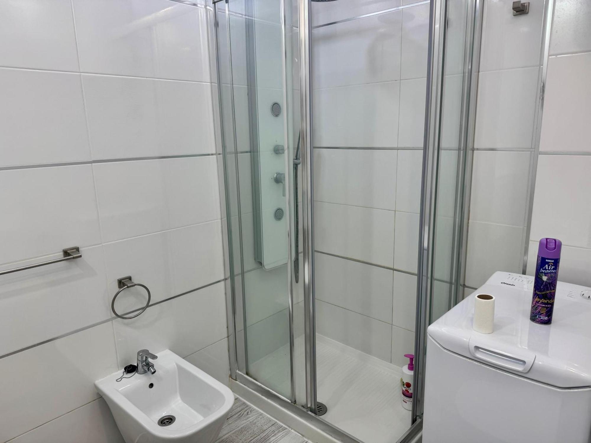 אדחה San Eugenio Charming Renovated Apartment Tenerife מראה חיצוני תמונה