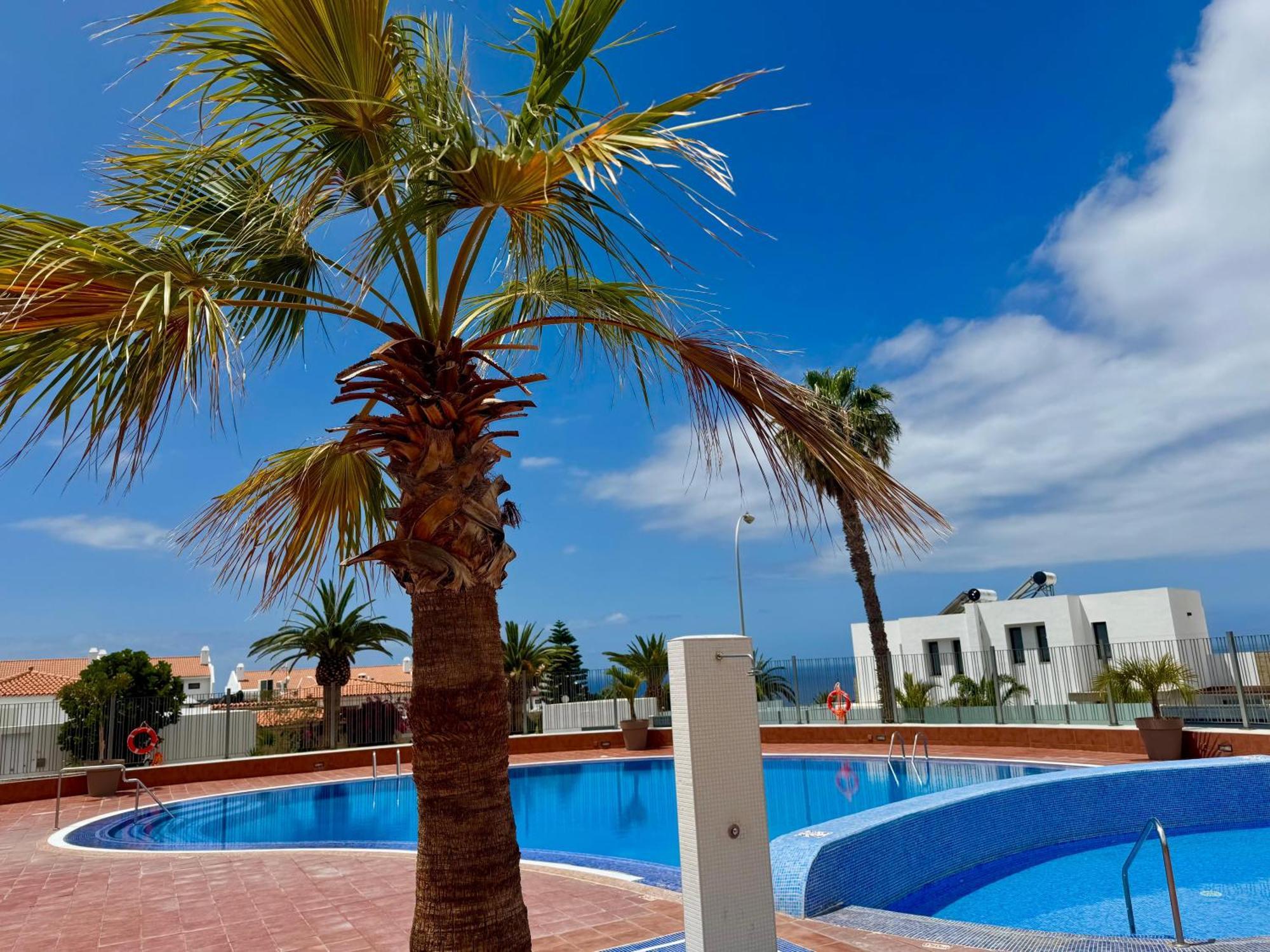 אדחה San Eugenio Charming Renovated Apartment Tenerife מראה חיצוני תמונה