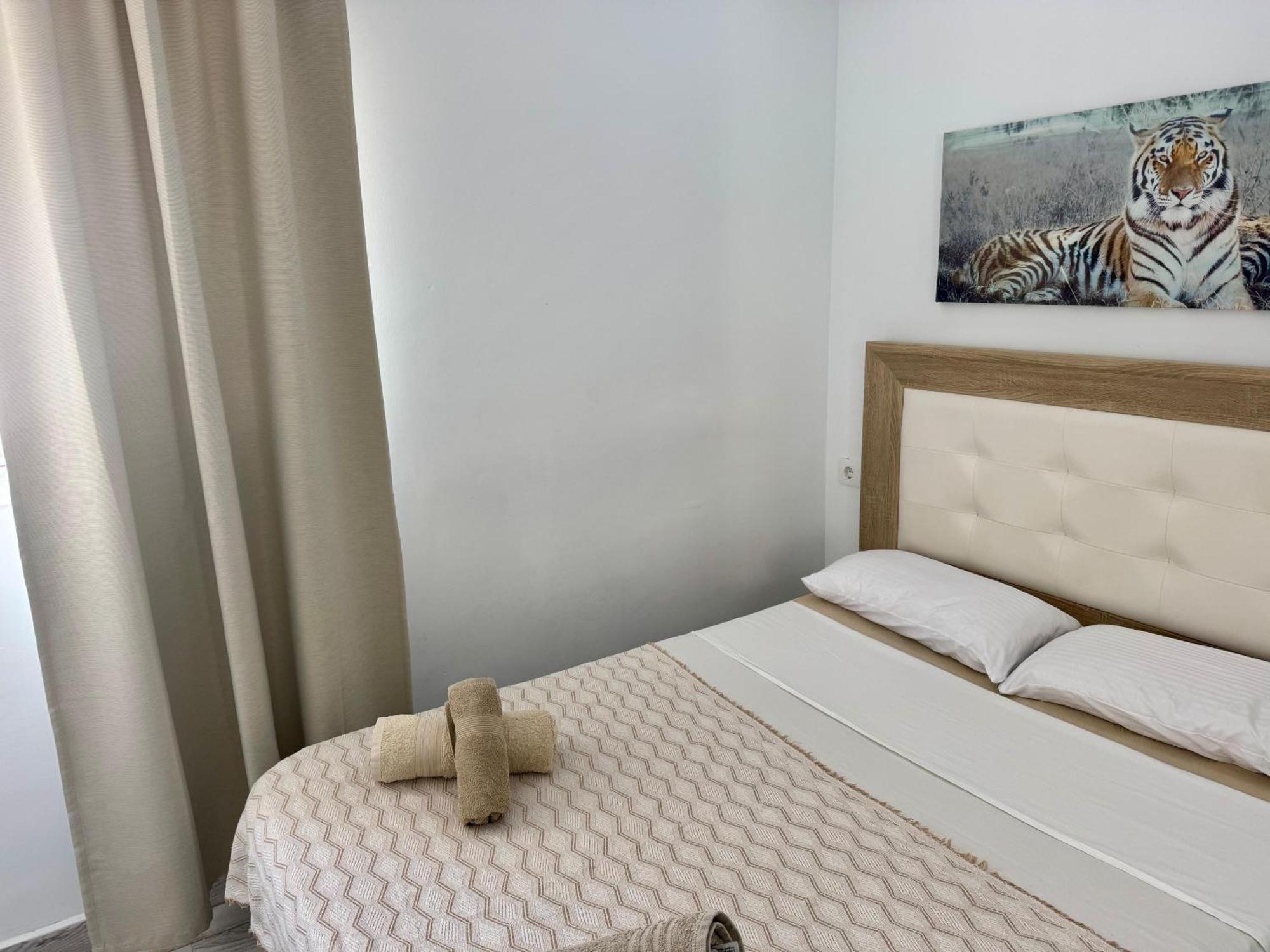 אדחה San Eugenio Charming Renovated Apartment Tenerife מראה חיצוני תמונה