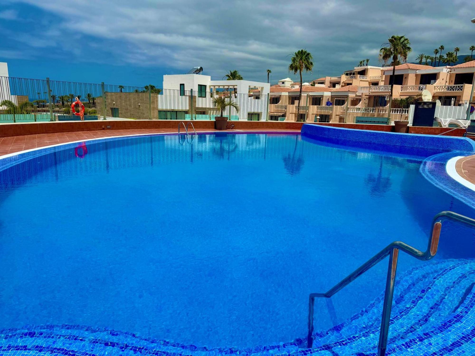 אדחה San Eugenio Charming Renovated Apartment Tenerife מראה חיצוני תמונה