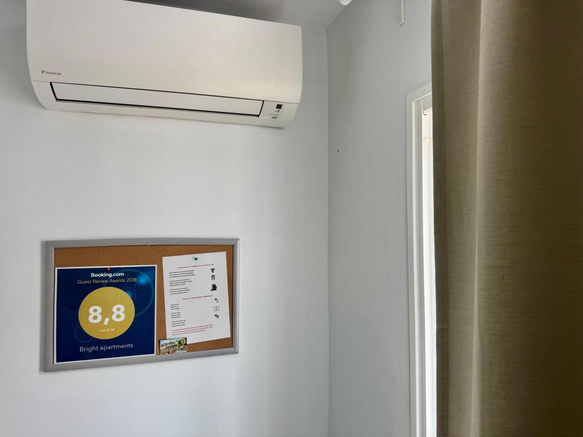 אדחה San Eugenio Charming Renovated Apartment Tenerife מראה חיצוני תמונה
