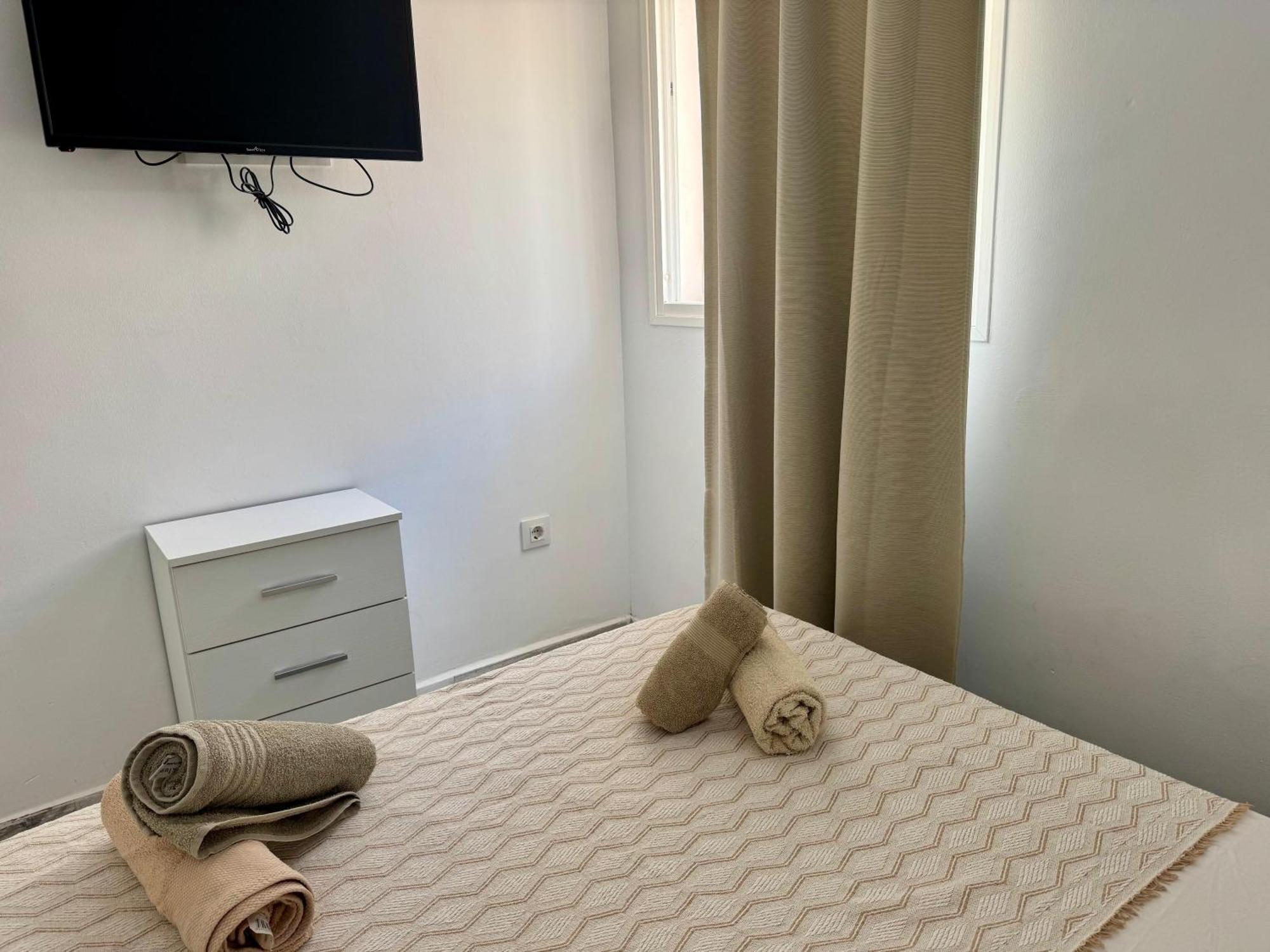 אדחה San Eugenio Charming Renovated Apartment Tenerife מראה חיצוני תמונה