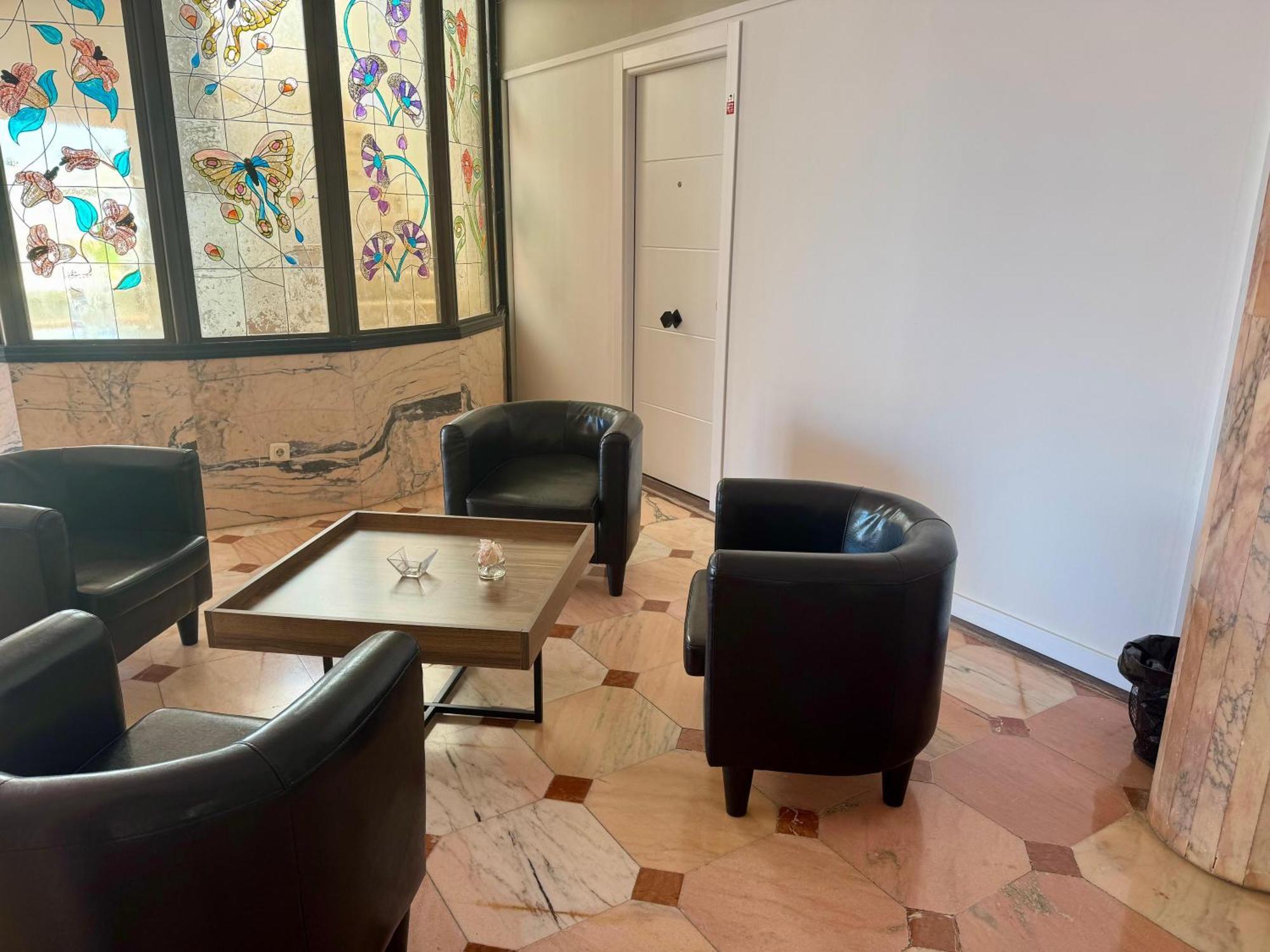 אדחה San Eugenio Charming Renovated Apartment Tenerife מראה חיצוני תמונה