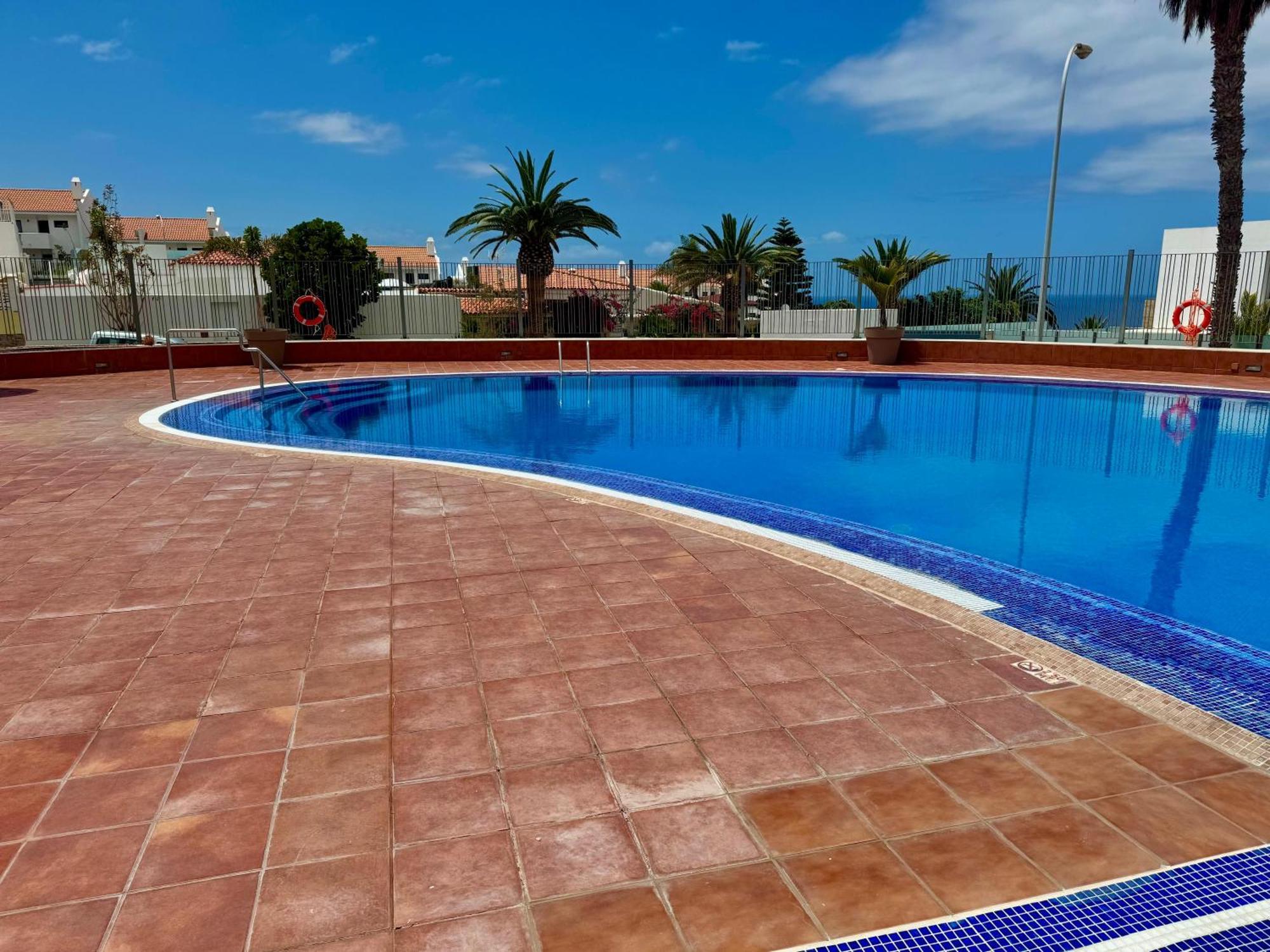 אדחה San Eugenio Charming Renovated Apartment Tenerife מראה חיצוני תמונה