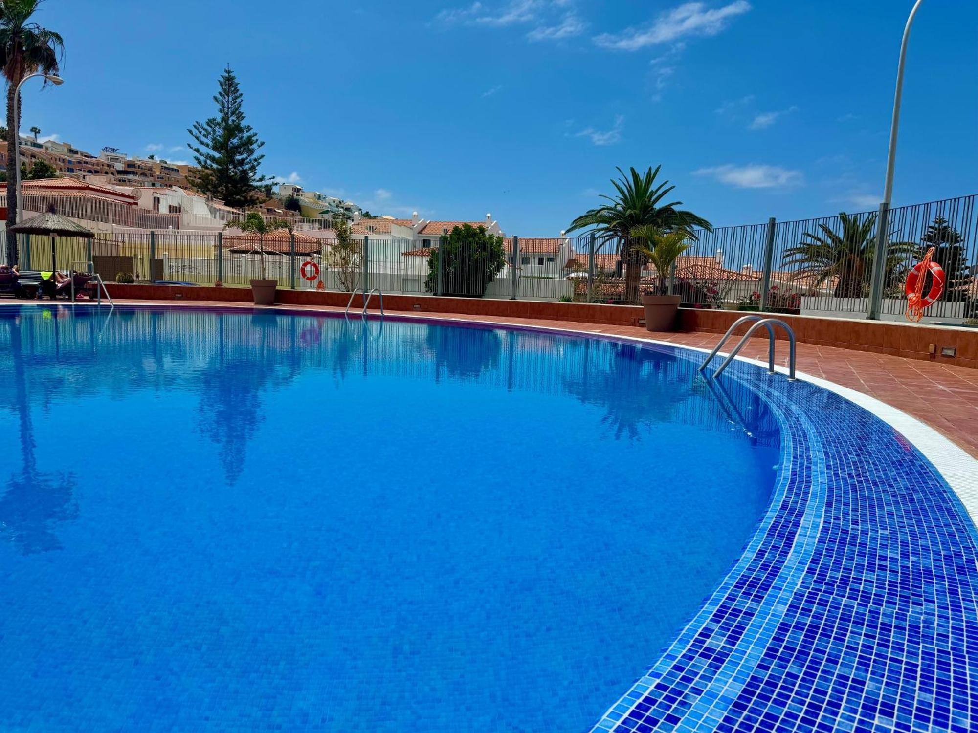 אדחה San Eugenio Charming Renovated Apartment Tenerife מראה חיצוני תמונה