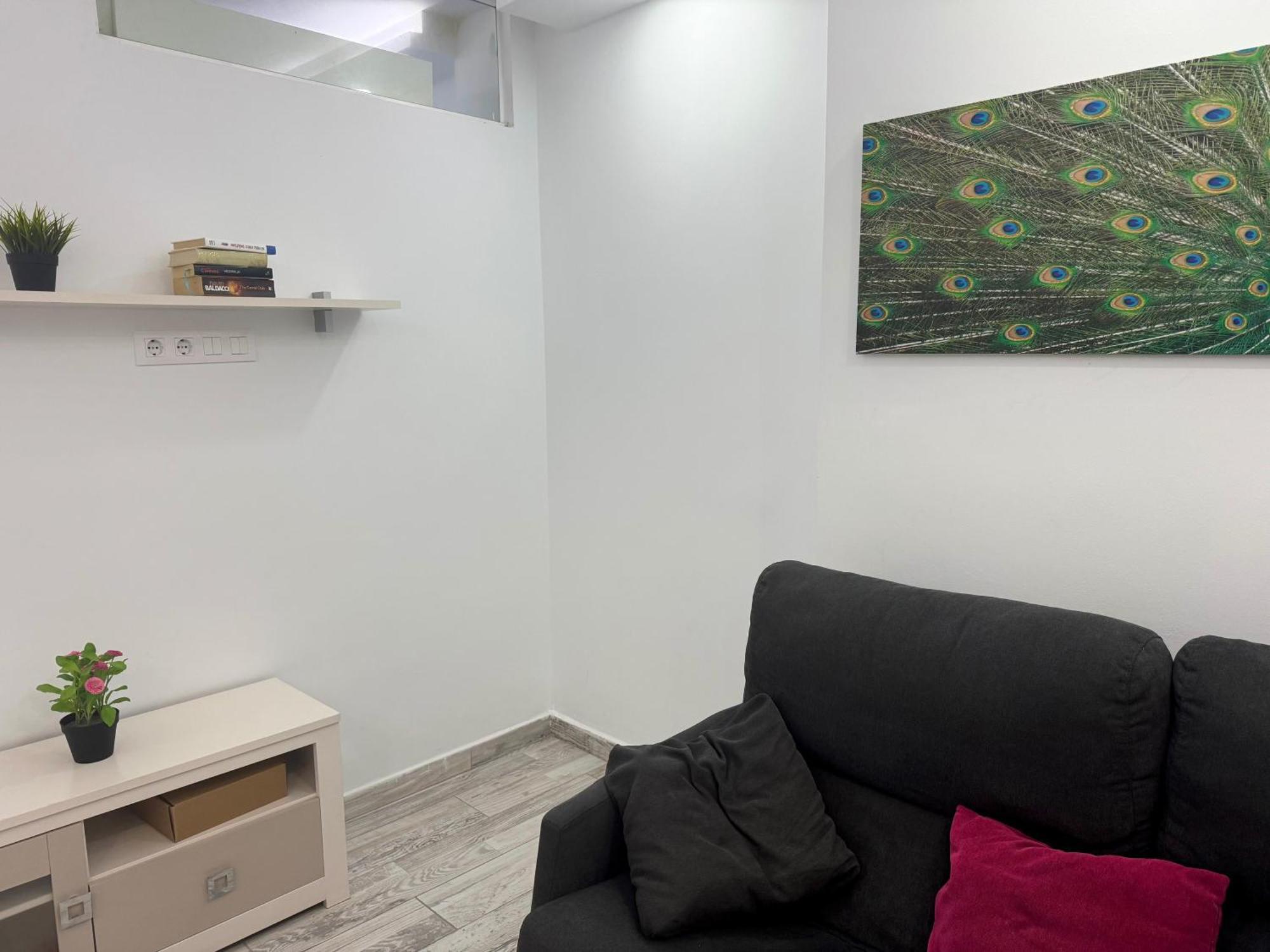 אדחה San Eugenio Charming Renovated Apartment Tenerife מראה חיצוני תמונה