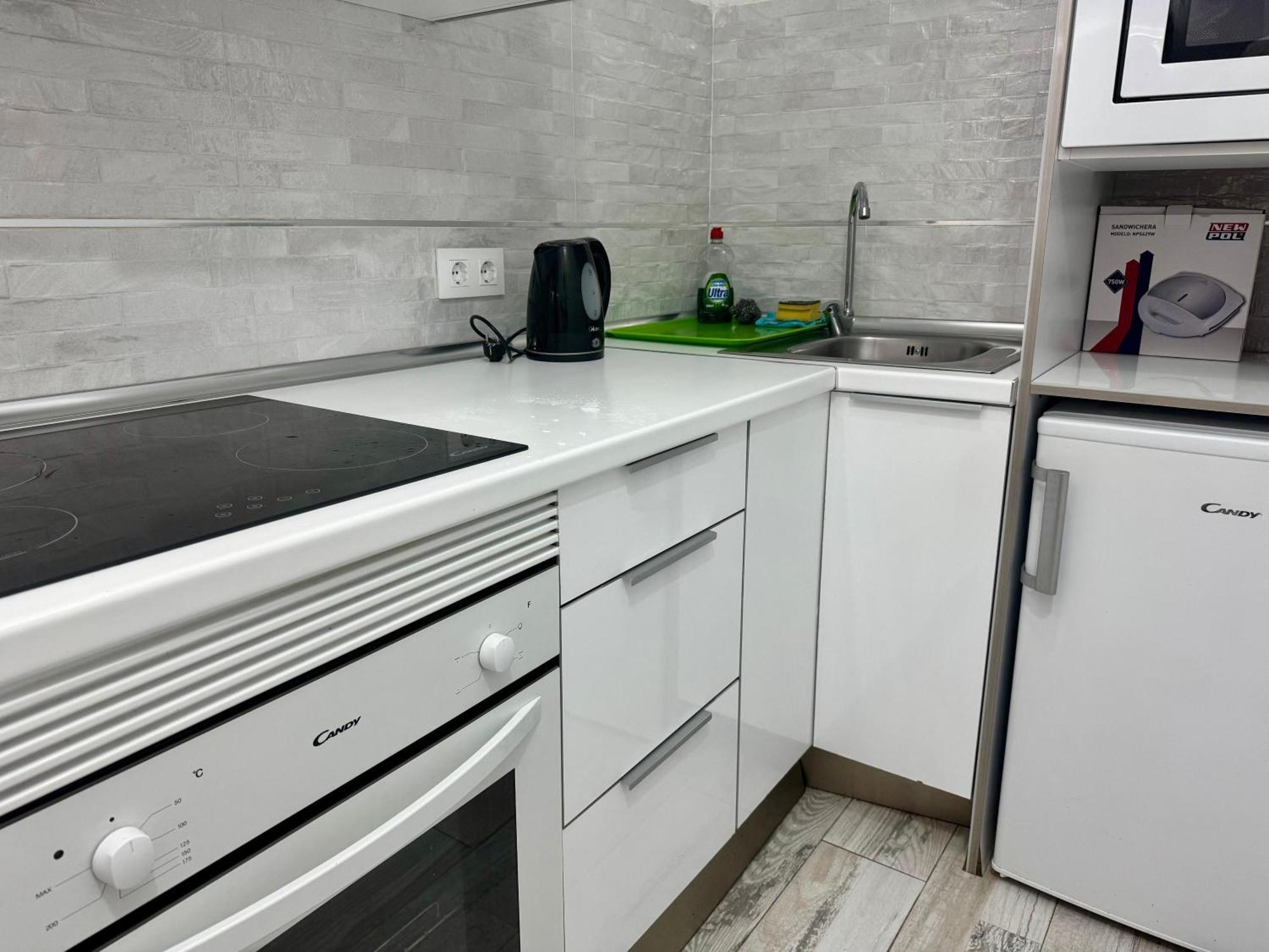 אדחה San Eugenio Charming Renovated Apartment Tenerife מראה חיצוני תמונה