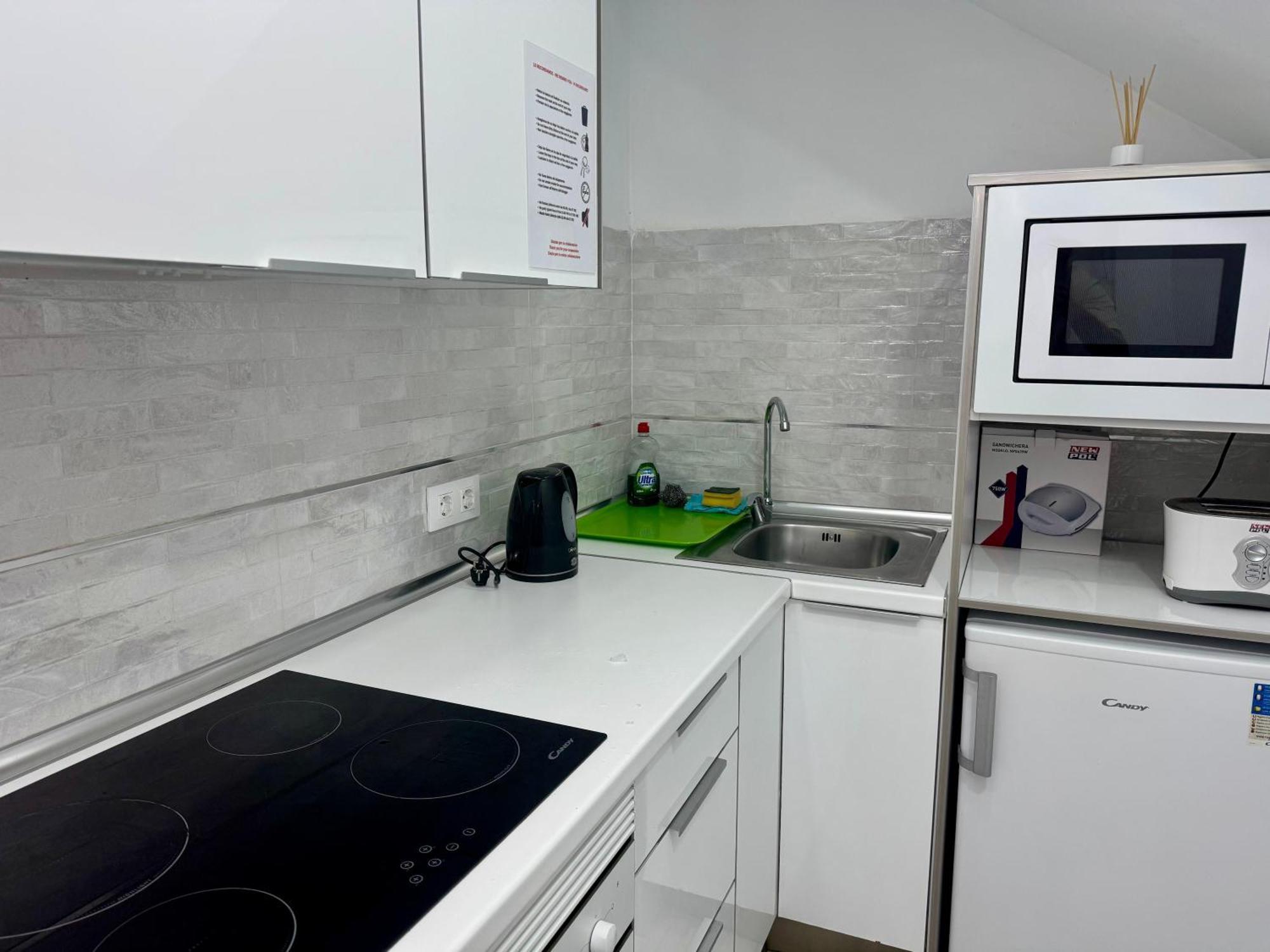 אדחה San Eugenio Charming Renovated Apartment Tenerife מראה חיצוני תמונה