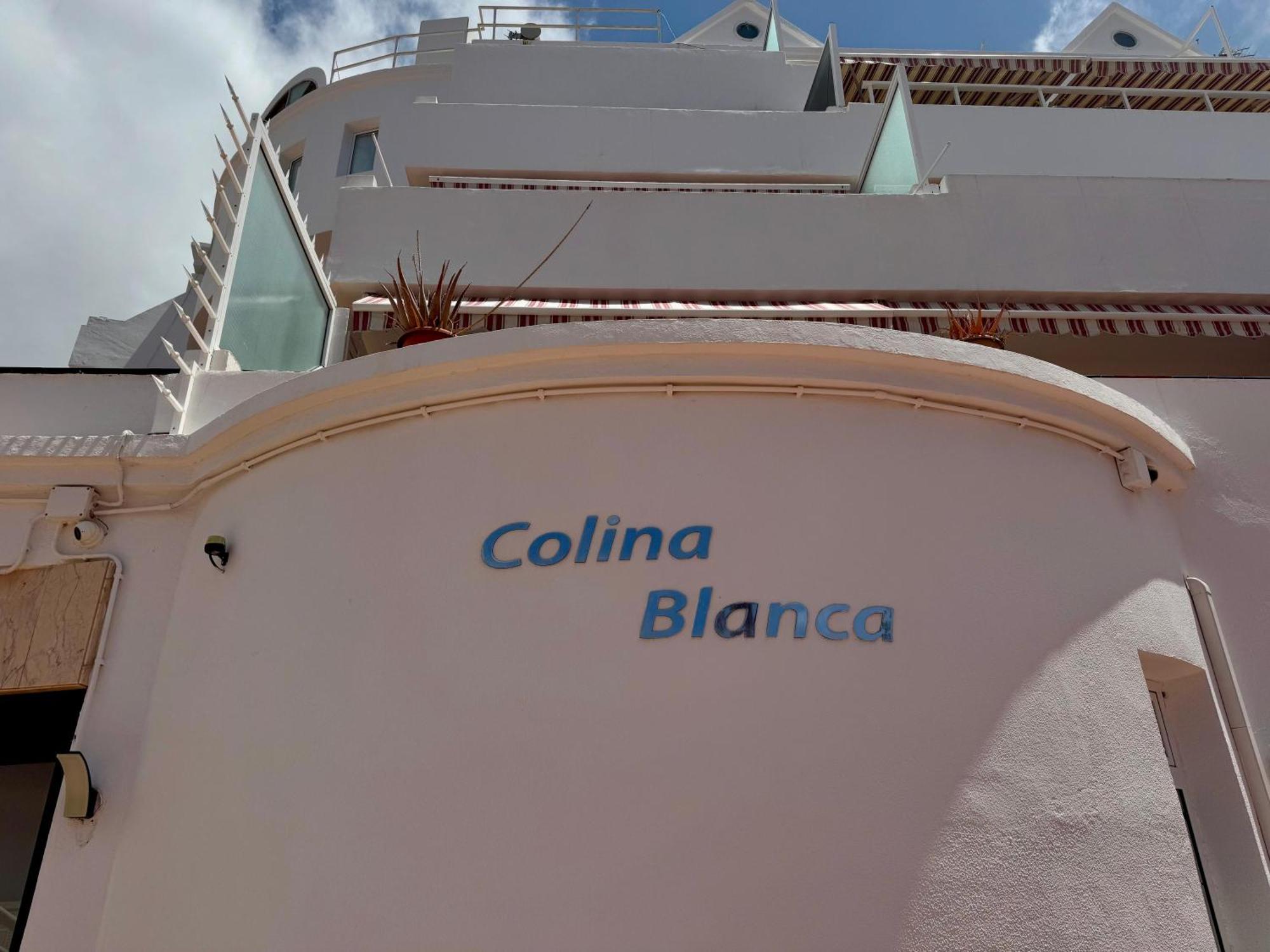 אדחה San Eugenio Charming Renovated Apartment Tenerife מראה חיצוני תמונה
