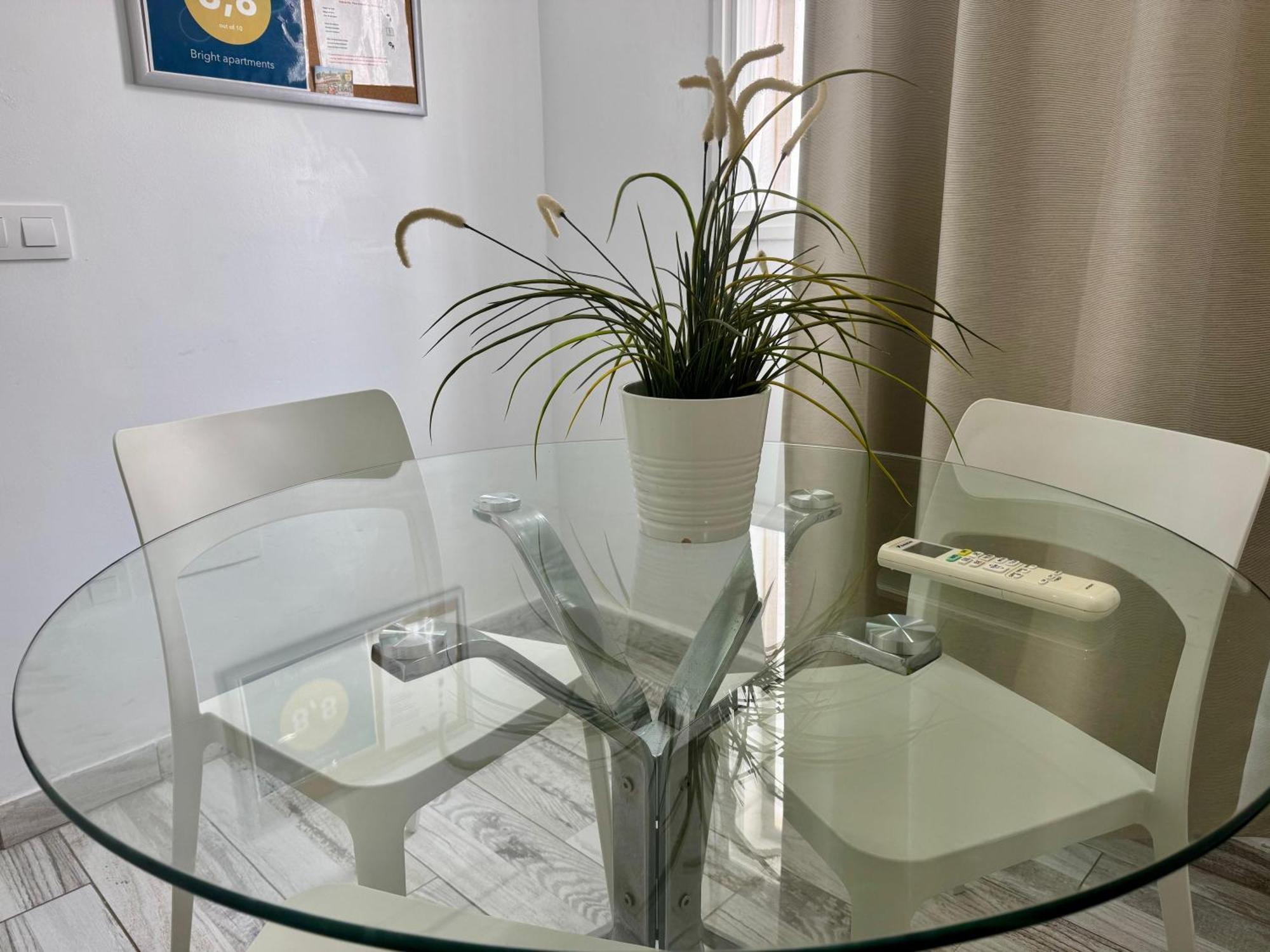 אדחה San Eugenio Charming Renovated Apartment Tenerife מראה חיצוני תמונה